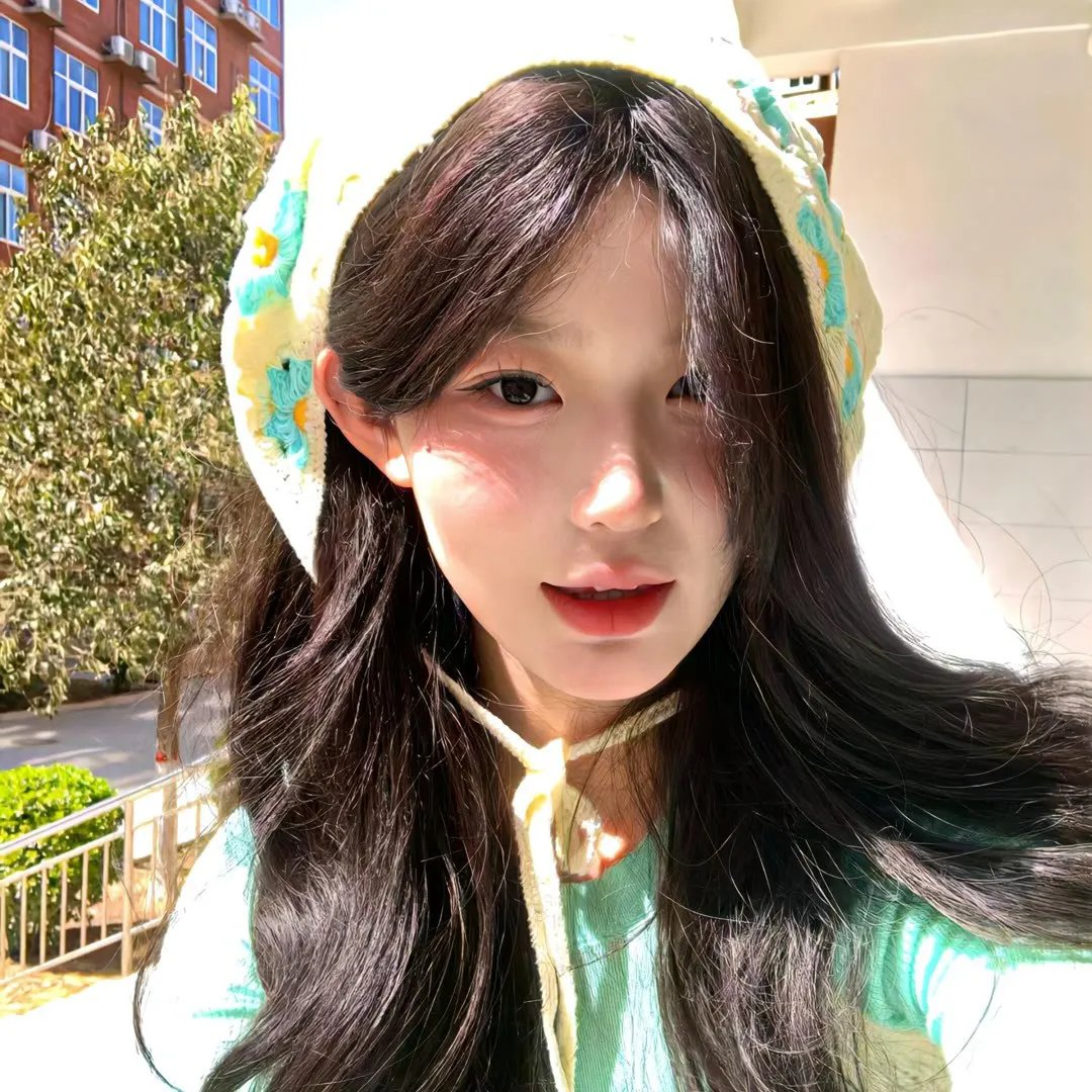 等待放晴的日子