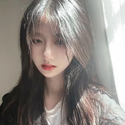 人鱼小姐